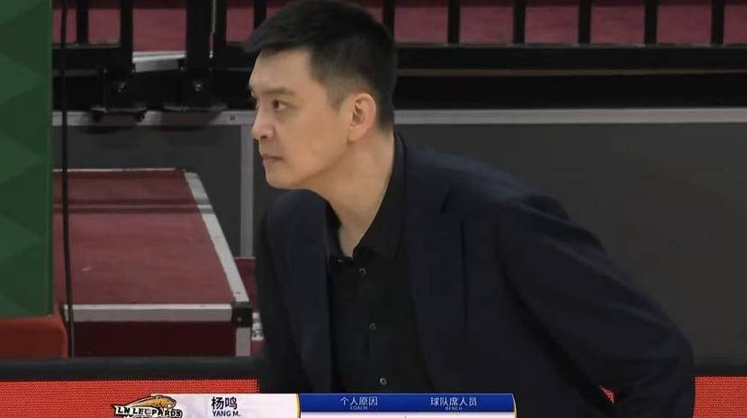 辽宁男篮未进总决赛，杨鸣呼吁理解民营俱乐部引争议