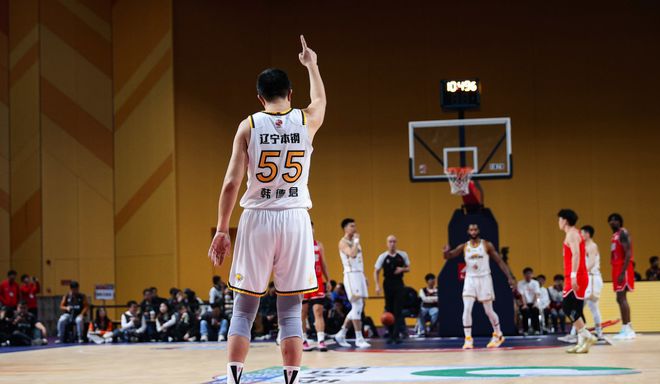 辽宁男篮未进总决赛，杨鸣呼吁理解民营俱乐部引争议