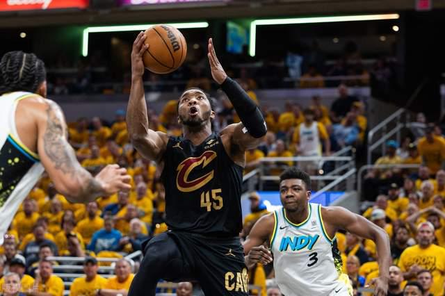 5月11日NBA半决赛激战正酣，多组比分胶着看点十足