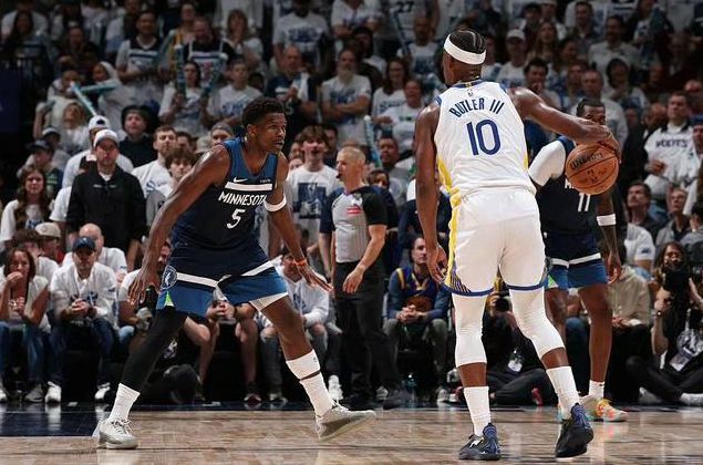 5月11日NBA季后赛勇士和森林狼次轮G3战，两队表现大揭秘