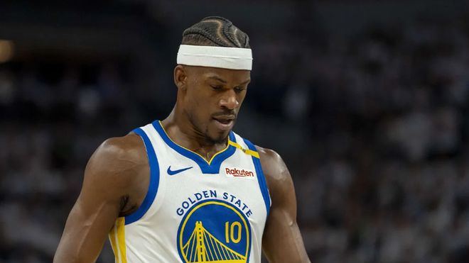 5月11日NBA季后赛勇士和森林狼次轮G3战，两队表现大揭秘