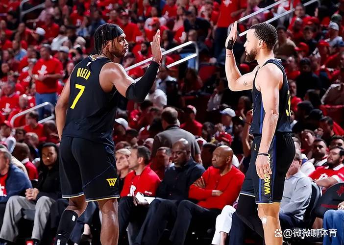 5月11日NBA季后赛勇士和森林狼次轮G3战，两队表现大揭秘