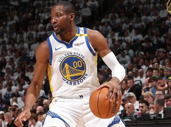 5月11日NBA季后赛勇士和森林狼次轮G3战，两队表现大揭秘