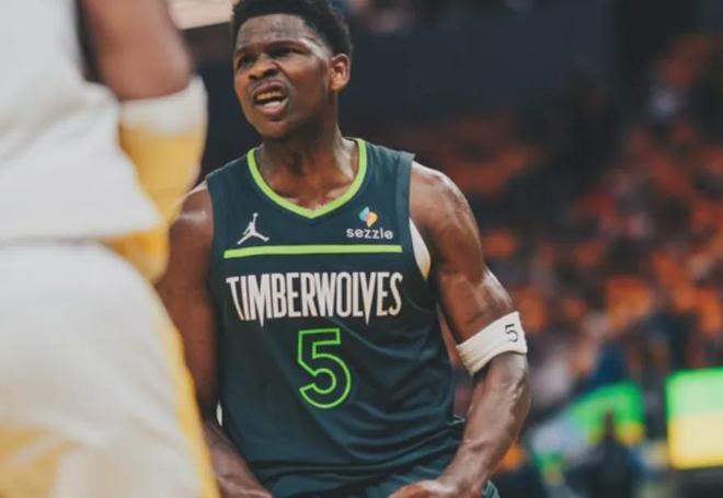 NBA 季后赛勇士主场战森林狼，库里伤退后预计 G6 有望复出