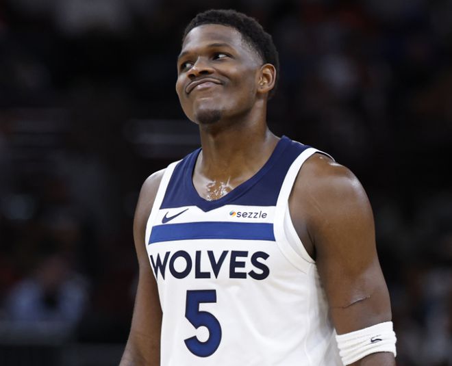 5月11日NBA季后赛战况：凯尔特人胜尼克斯，森林狼险胜勇士