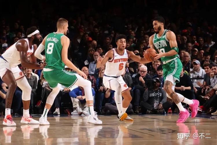 NBA 季后赛凯尔特人对阵尼克斯，塔图姆状态成关键