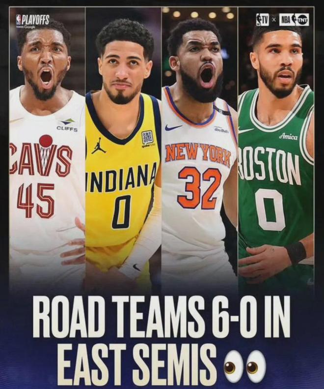 NBA 季后赛凯尔特人对阵尼克斯，塔图姆状态成关键