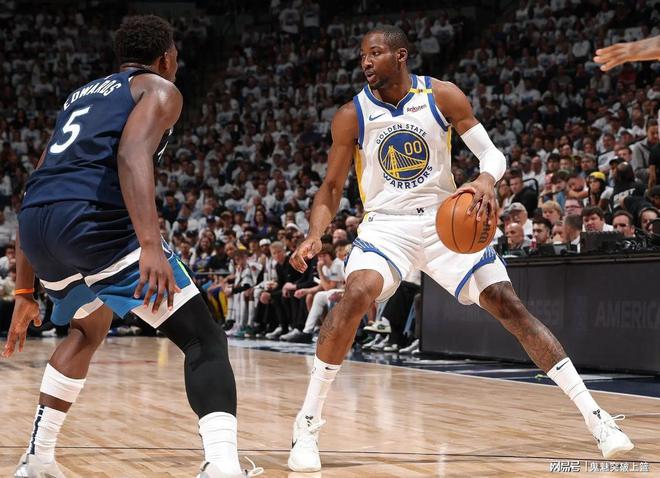 杀疯了！森林狼在爱德华兹和兰德尔带领下2-1领先勇士