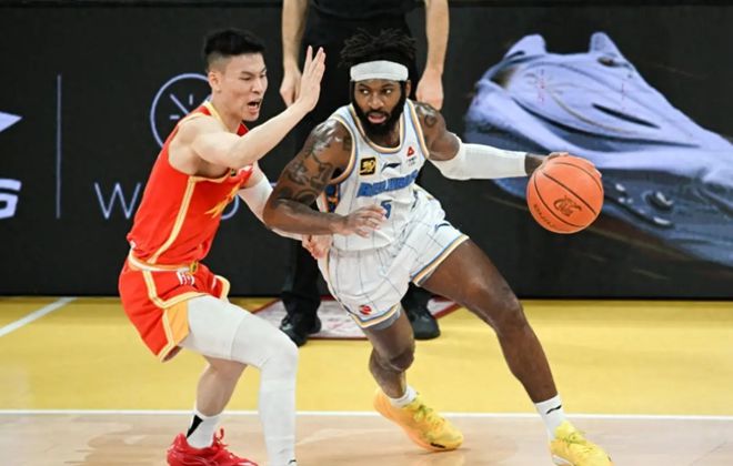 中国男篮6大归化潜在人选出炉！辽宁广东成陪跑，CBA格局将变？