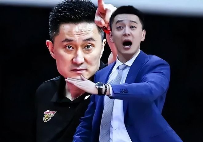 中国男篮6大归化潜在人选出炉！辽宁广东成陪跑，CBA格局将变？