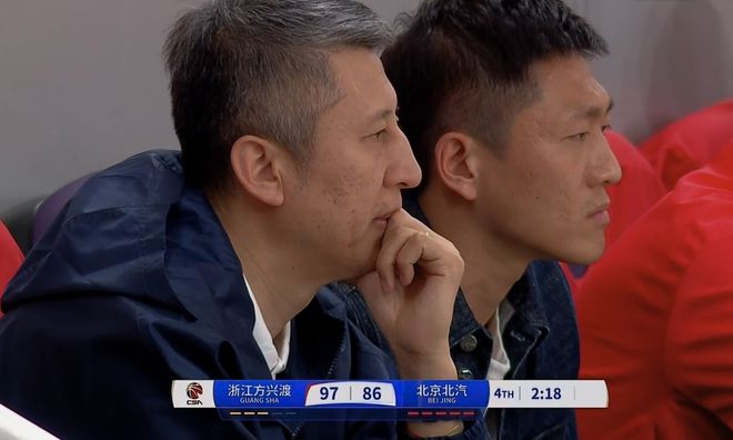 中国男篮6大归化潜在人选出炉！辽宁广东成陪跑，CBA格局将变？
