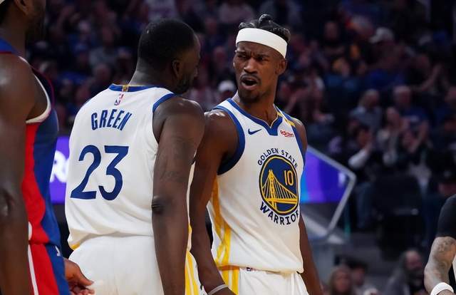 NBA 季后赛森林狼客场逆转勇士，2-1 领先夺回主场优势