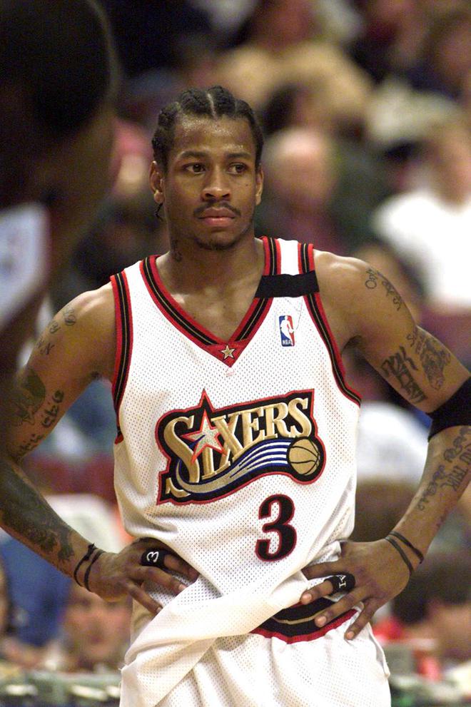 雷霆掘金西部半决赛战罢三场，盘点1984年至今NBA季后赛单场打铁榜