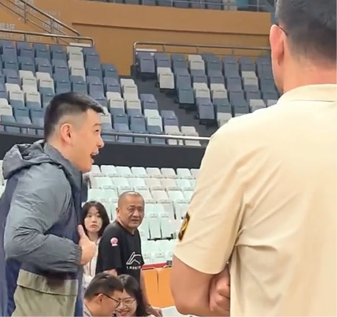 辽宁VS广厦四强G1焦点战：杨鸣王博压力大，威尔斯重逢旧主
