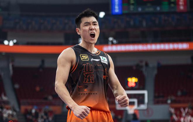 CBA季后赛山东男篮出局内幕：高诗岩点名批评陶汉林战术问题
