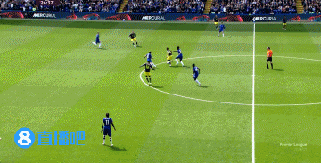 英超第34轮切尔西1-0埃弗顿：杰克逊破球荒助蓝军取胜，皮克福德屡献神扑