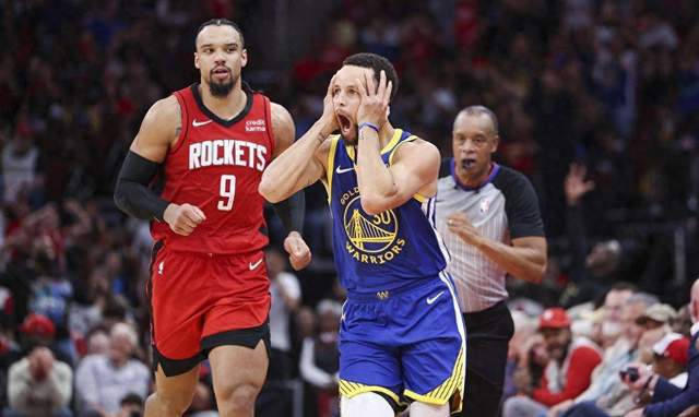 NBA季后赛最新比分及赛程：雷霆3-0灰熊，明日4场大战前瞻