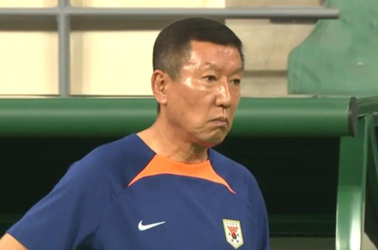 山东泰山0-1再负上海申花 中超三战狂输10球 崔康熙下课呼声高涨