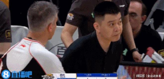 辽厦半决赛G1：广厦主场大胜辽宁19分，卫冕冠军遭遇开门黑