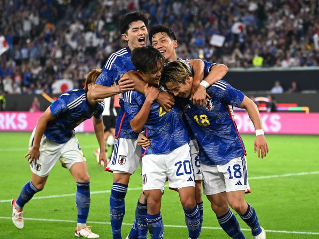 韩国足球名宿发声，韩国足球现况竟越来越像之前的国足？