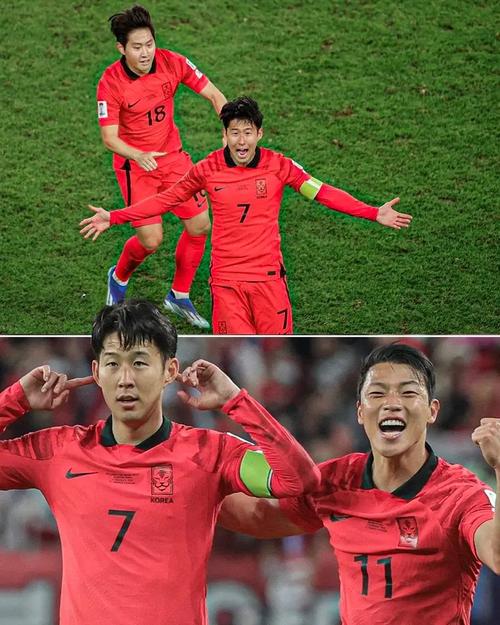 韩国足球名宿发声，韩国足球现况竟越来越像之前的国足？