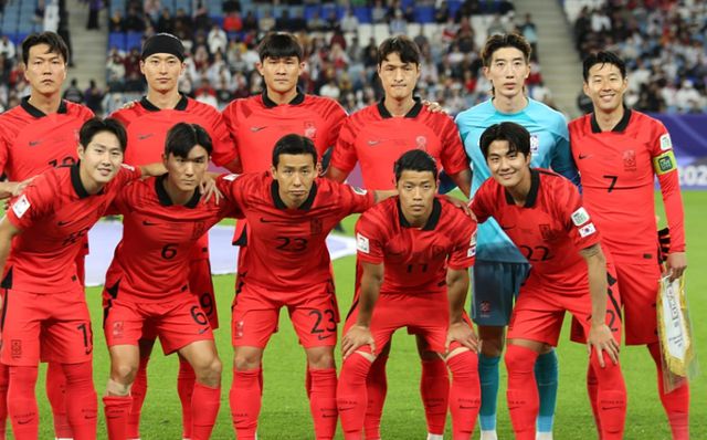 韩国足球名宿发声，韩国足球现况竟越来越像之前的国足？